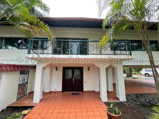 Spacious Family Home for Rent in Albrook